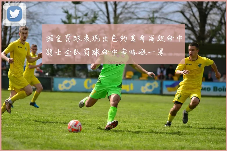 掘金罚球表现出色约基奇高效命中骑士全队罚球命中率略逊一筹