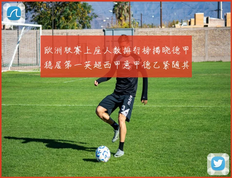 欧洲联赛上座人数排行榜揭晓德甲稳居第一英超西甲意甲德乙紧随其后