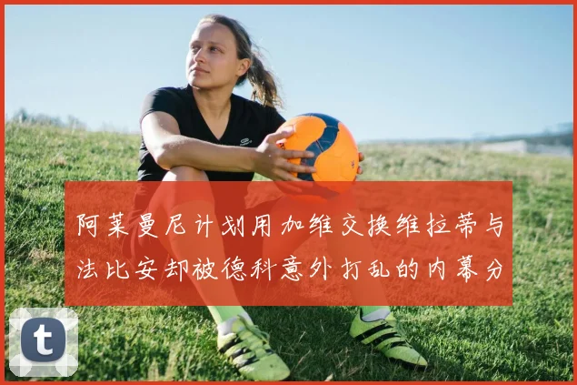 阿莱曼尼计划用加维交换维拉蒂与法比安却被德科意外打乱的内幕分析